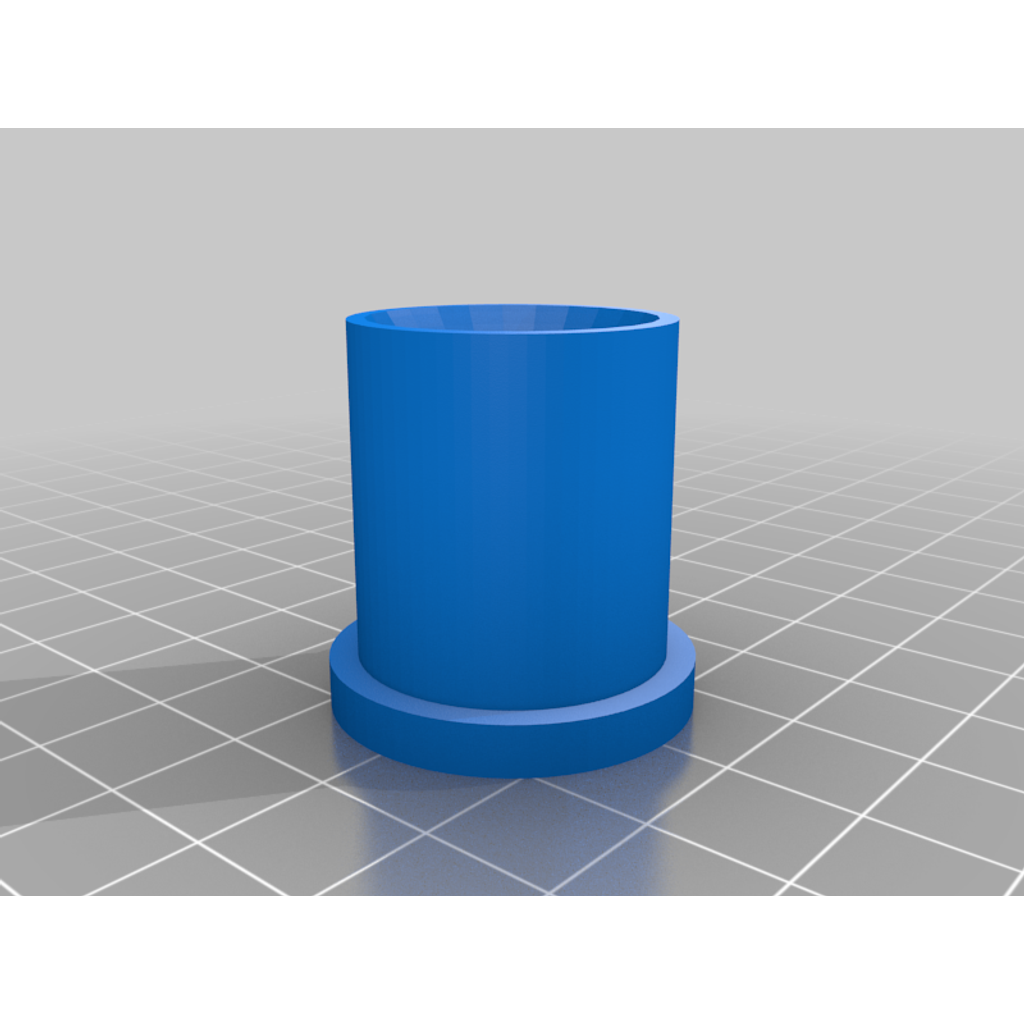 Adaptateur de pompe de cale pour tuyau d'arrosage – 29 mm/16 mm