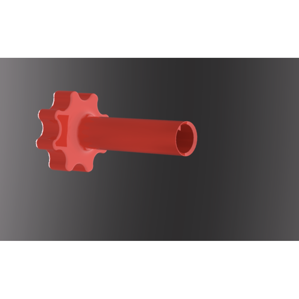 Outil de réglage de carburateur pour coupe-bordures Ryobi