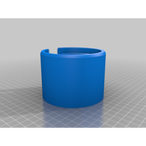 Station de tassage pour porte-filtre Quick Mill