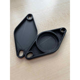 Support Apple AirTag pour vélo sous le porte-bidon