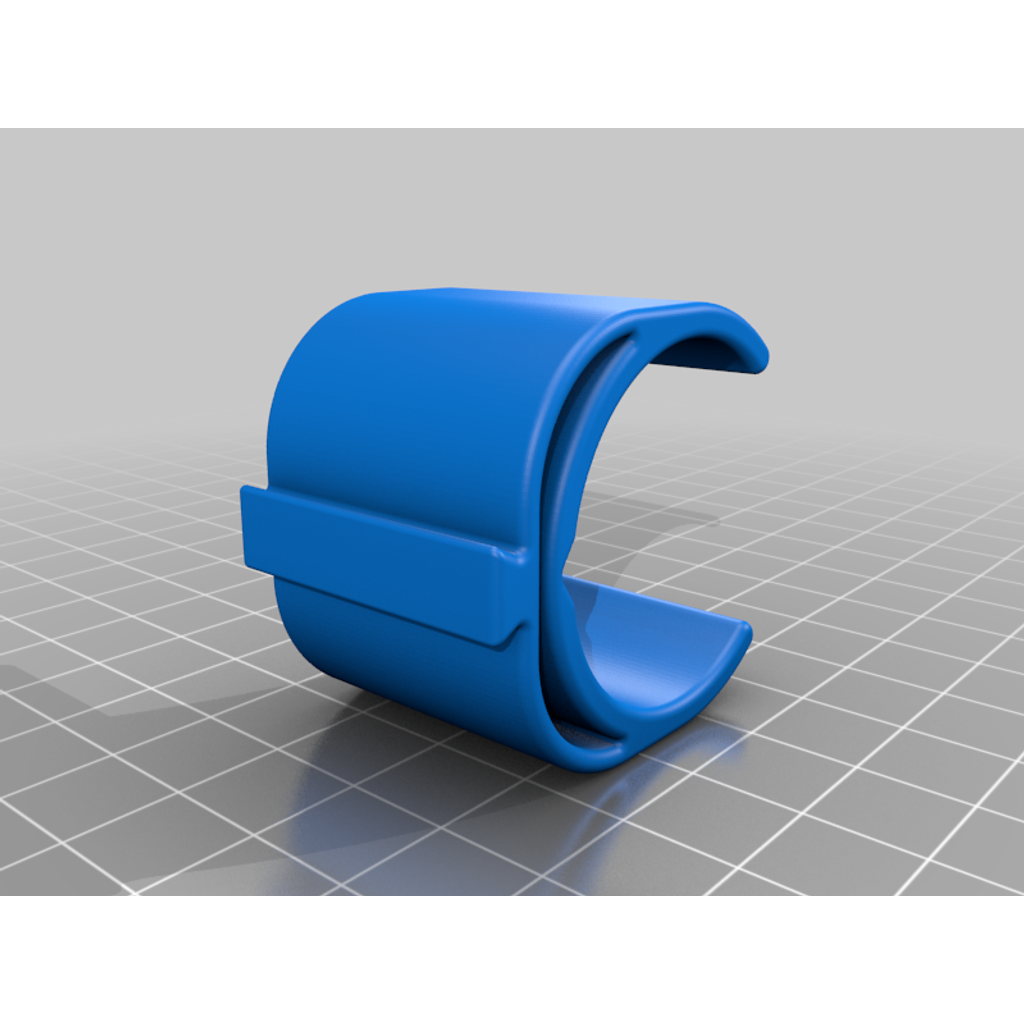 Support de batterie à clip pour Oculus Quest 2 Elite Strap