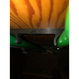 Support de manche à balai modulable – 22 mm pour placard