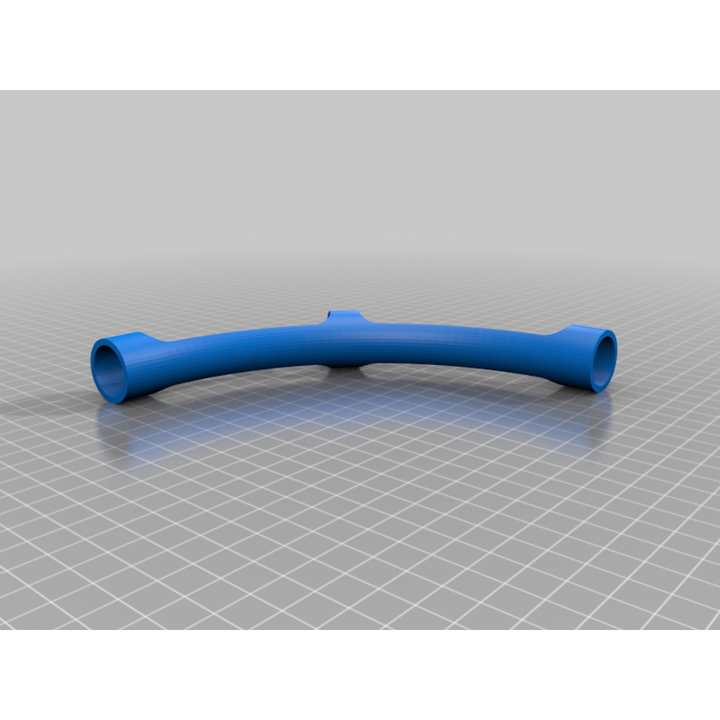 Protection anti-pliure pour tuyau d'arrosage – guide d'angle 1/2"