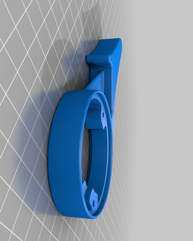 Manette des gaz de remplacement pour tondeuse – montage facile
