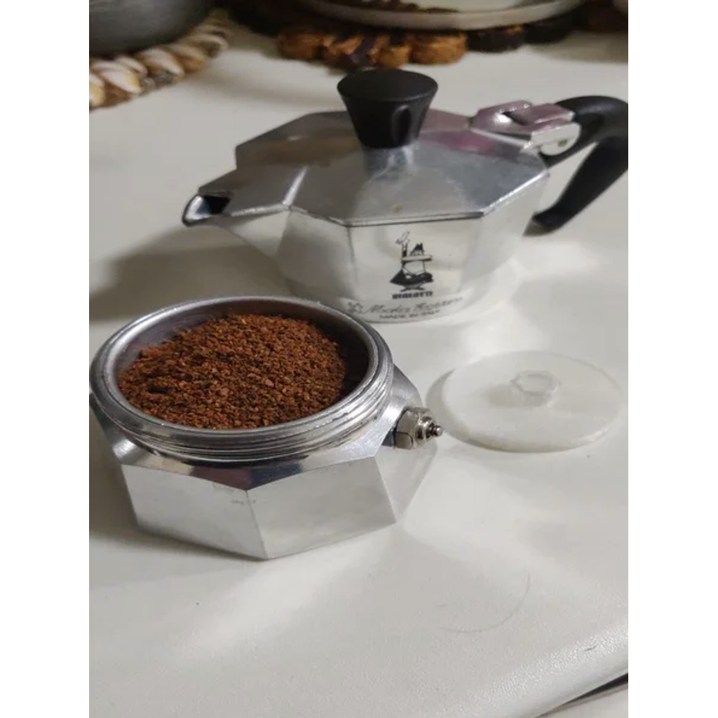 Tasseur pour Bialetti Moka – un café parfait à chaque fois
