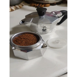Tasseur pour Bialetti Moka – un café parfait à chaque fois