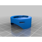 Support de guidon pour Garmin et Wahoo ELEMNT – 31,8 mm