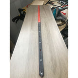 Rail de guidage pour scie circulaire – compatible avec Makita SP6000