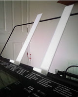 Supports de partition pour Casio CTK-3500, pour tablette et partitions