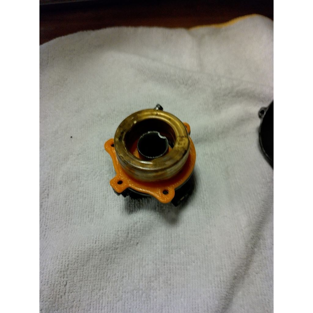 Joint de carburateur pour moteurs Briggs & Stratton 7–9 ch