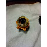 Joint de carburateur pour moteurs Briggs & Stratton 7–9 ch
