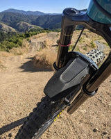 Garde-boue RockShox Lyrik – garde-boue VTT