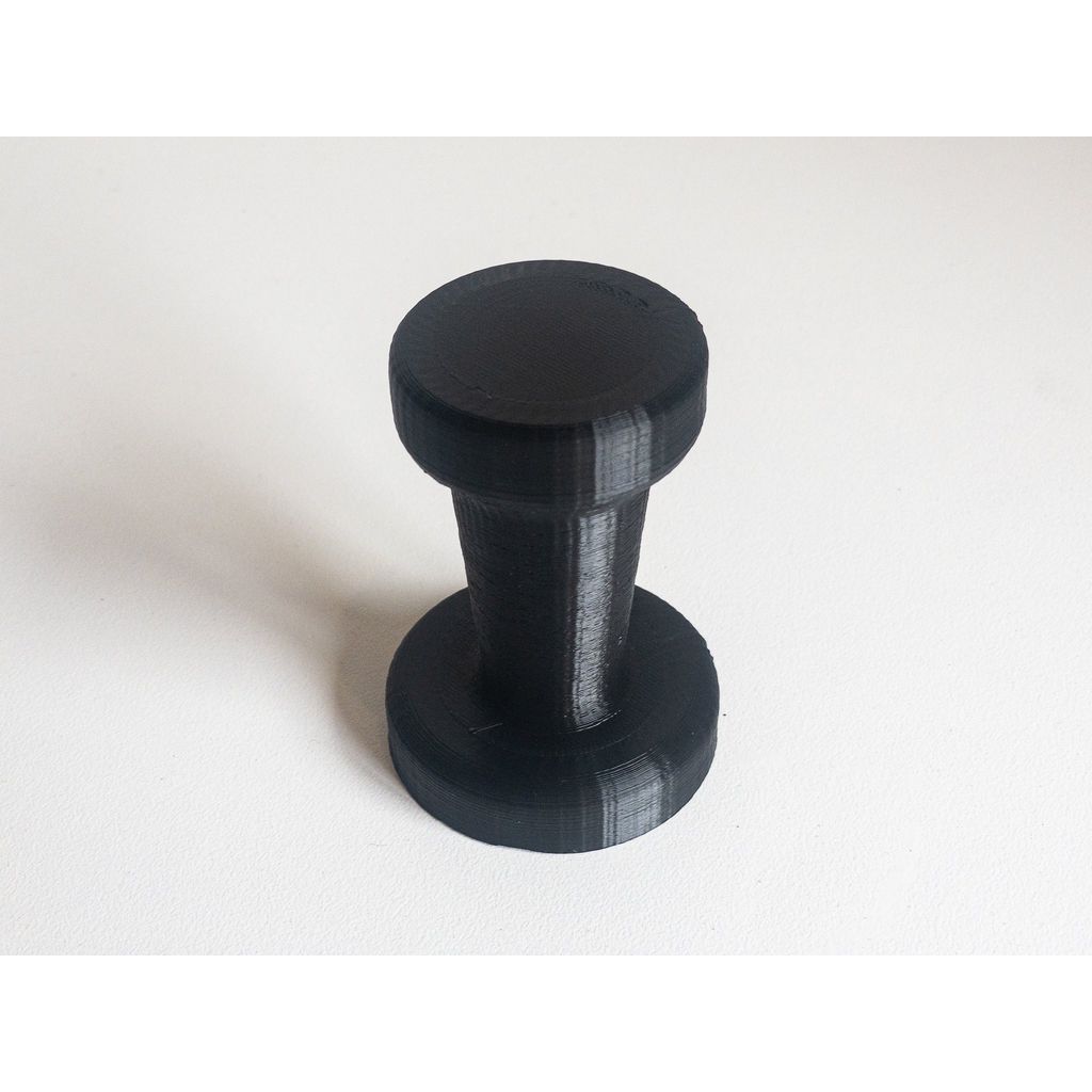 Tasseur à café 60 mm pour Moka Express 4 tasses