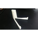 Support pour guitare acoustique – sans perçage du mur