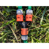 Distributeur de tuyau Gardena – 2 voies et 3 voies