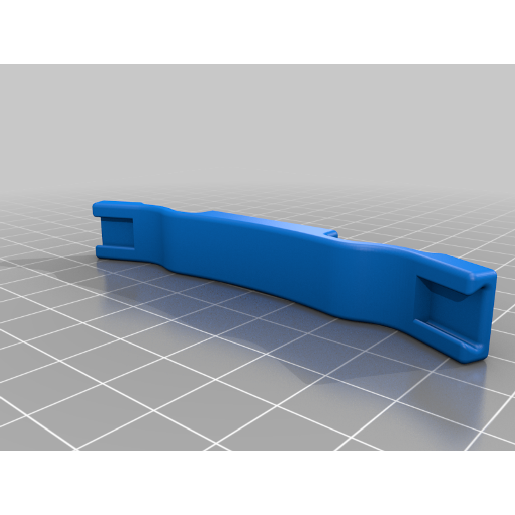 Support de batterie à clip pour Oculus Quest 2 Elite Strap
