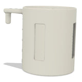Porte-gobelet John Deere Cargo – pour bouteilles de 0,8 litre