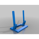 Support compact pour écran portable et iPad