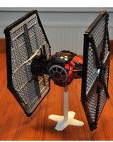 Socle d'exposition pour LEGO TIE Fighter 75101