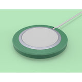 Station de charge MagSafe pour bureau et mur pour iPhone 12