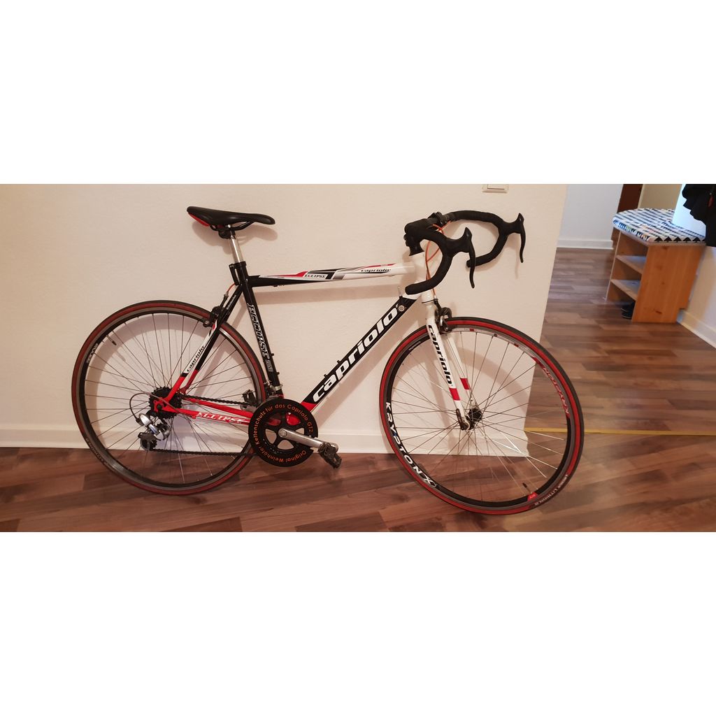 Protège-chaîne de vélo pour plateau 54 dents – réglable