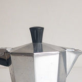 Tasseur à café 60 mm pour Moka Express 4 tasses