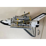 Support mural pour la navette spatiale LEGO Discovery 10283
