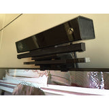 Support TV pour Xbox Kinect, Wii Sensor Bar et webcam