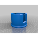 Station de tassage pour machine à espresso Breville Café Roma ESP8XL