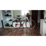 Protège-chaîne de vélo pour plateau 54 dents – réglable