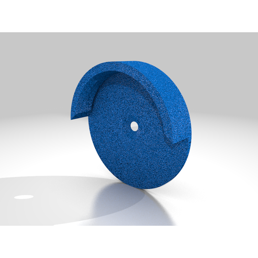 Support mural pour paniers de porte-filtre 51 mm pour Dedica