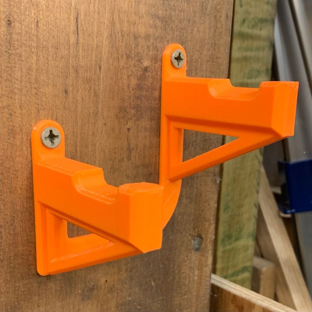 Support mural pour outils sans fil – perceuse et visseuse