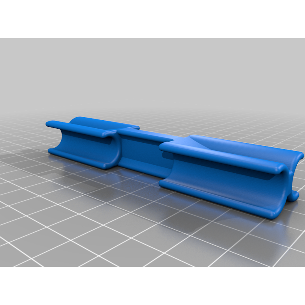 Support pour Fix It Sticks – sans cliquetis