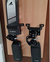 Support mural pour Bosch eBike PowerPack 500