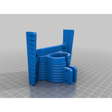Support mural pour Bosch eBike PowerPack 500