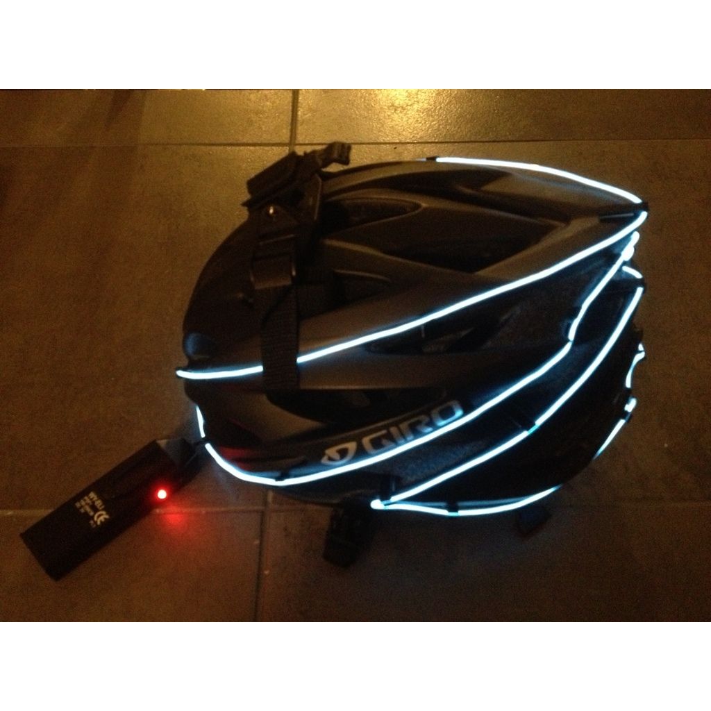 Clips pour fil EL Adafruit