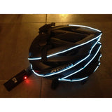 Clips pour fil EL Adafruit