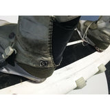 Support mural universel pour boards – wakeboard, snowboard et skateboard