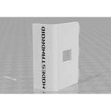 Cache-batterie Xbox One pour batteries Insignia – affleurant, sans bosse