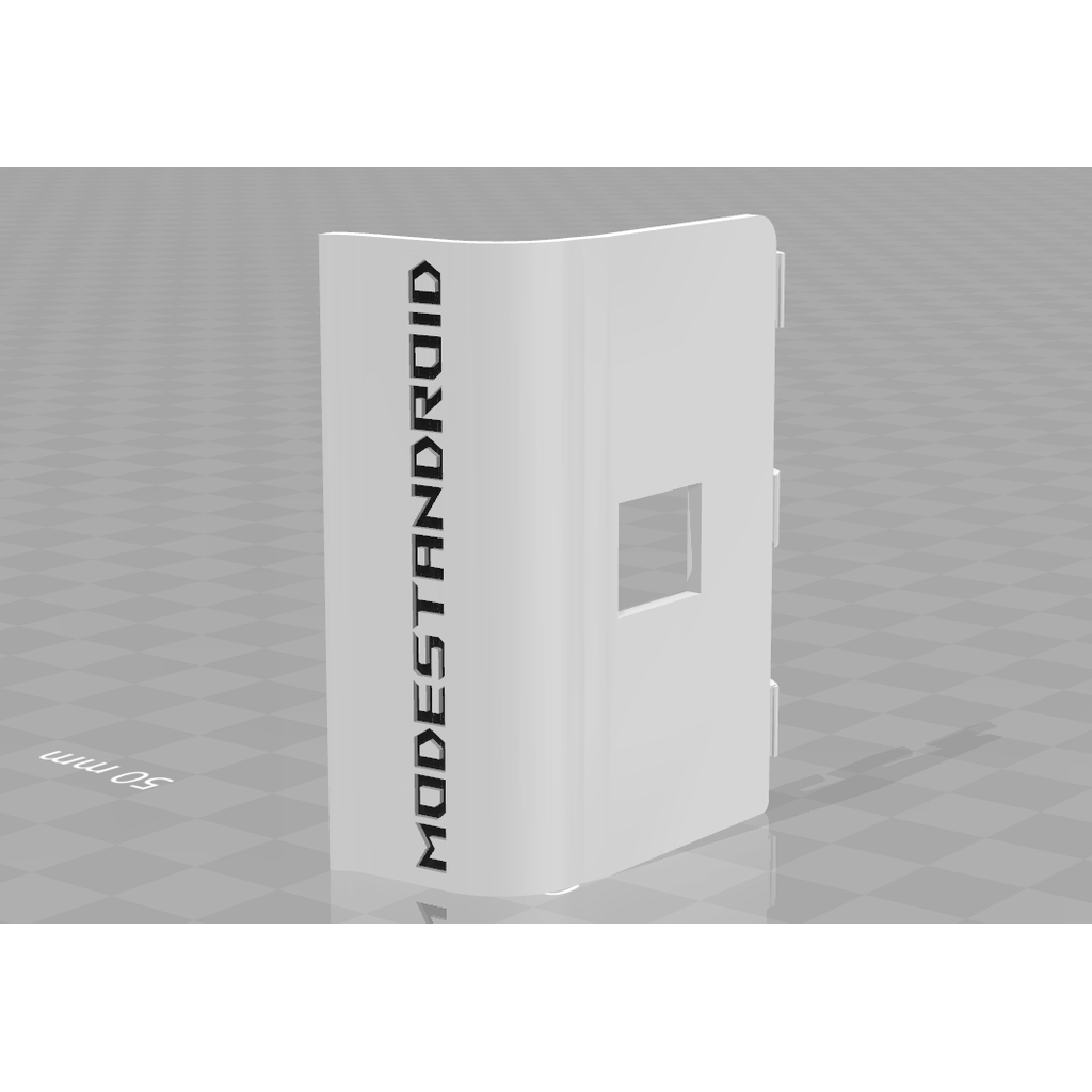 Cache-batterie Xbox One pour batteries Insignia – affleurant, sans bosse