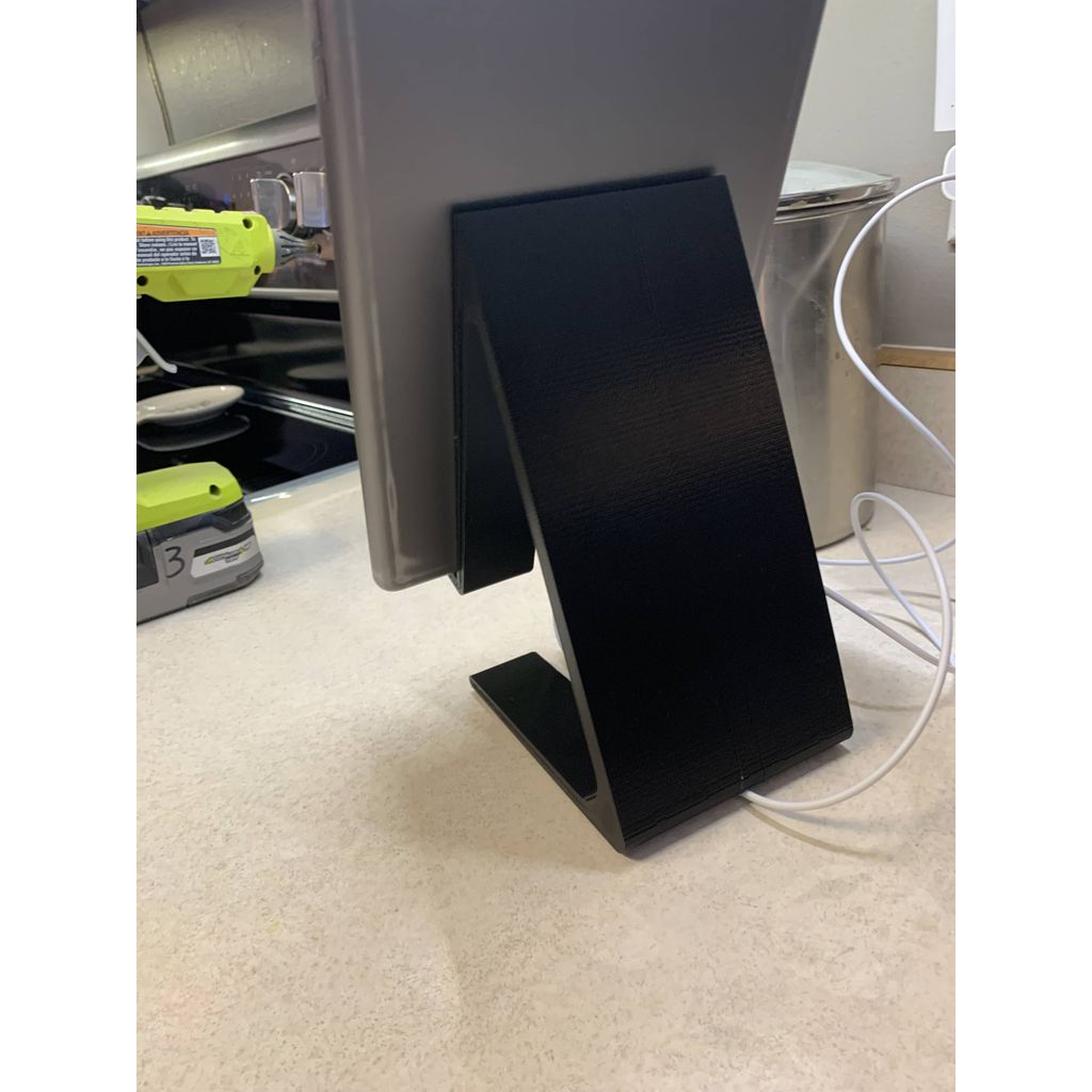 Support iPad – maintien stable pour iPad Air et Pro