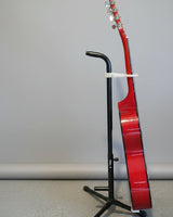 Berceau pour guitare acoustique, pour pied de guitare