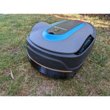 Robot tondeuse Gardena Sileno City – pare-chocs, pièce de rechange