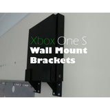 Support mural pour Xbox One S – cachez la console derrière la télé