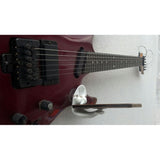 Support de smartphone GSM V14 pour guitare et basse