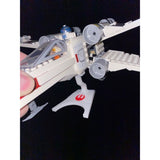 Présentoir pour LEGO X-Wing (set 75301)