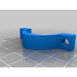 Support vélo Garmin Edge – cintre de 31,8 mm