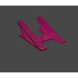 Support universel pour consoles rétro – accueille plusieurs consoles