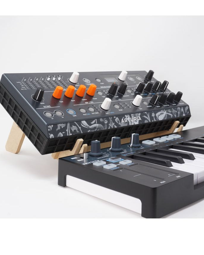 Boîtier modulaire pour Arturia MicroFreak