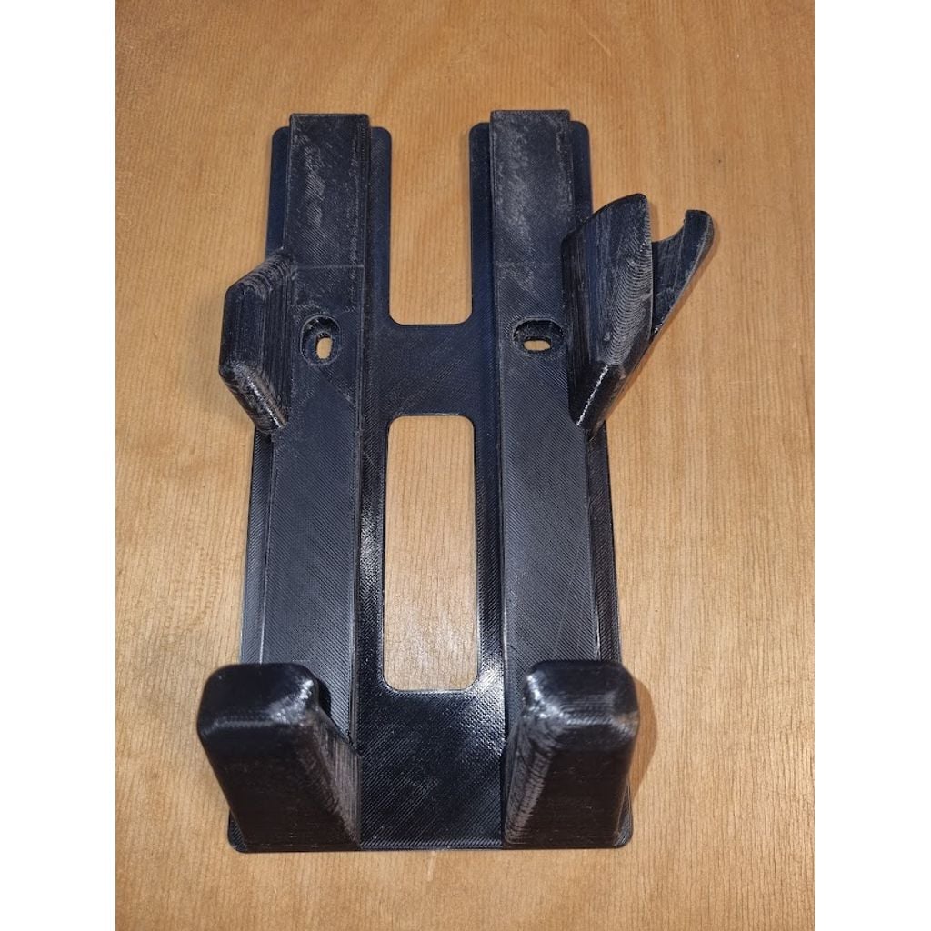Support mural pour Bosch eBike FastCharger BCS250